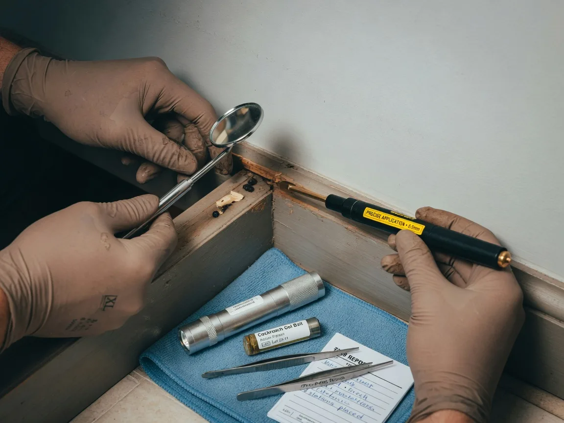 Why choose Emergency Pest Control in Cammal, PA